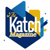 Katch Magazine