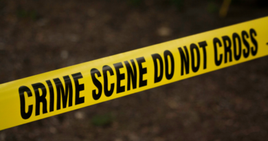 Shock at MMUST After Third-Year Student Found Stabbed Dead in Maraba